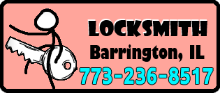 Locksmith Barrington IL