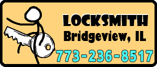 Locksmith Bridgeview IL