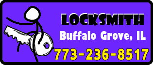 Locksmith Buffalo Grove