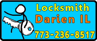 Locksmith Darien IL