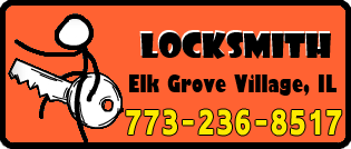 Locksmith Elk Grove Village-IL