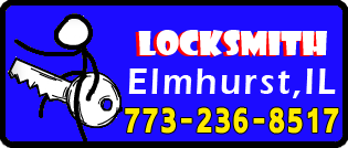 Locksmith Elmhurst IL
