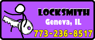 Locksmith Geneva IL