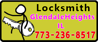 Locksmith Glendale Heights IL