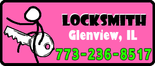 Locksmith Glenview IL