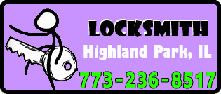Locksmith Highland Park IL