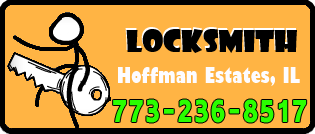 Locksmith Hoffman Estates IL