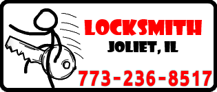 Locksmith Joliet IL