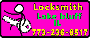 Locksmith Lake Bluff IL