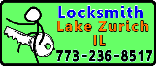 Locksmith Lake Zurich IL