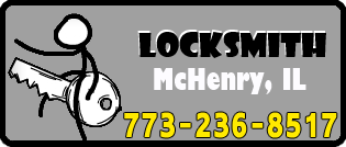 Locksmith McHenry IL