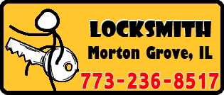 Locksmith Morton Grove IL