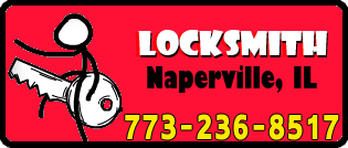 Locksmith Naperville IL