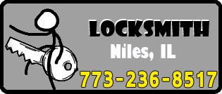 Locksmith Niles IL
