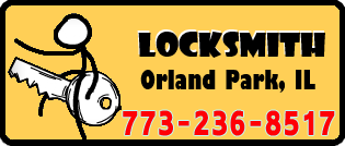 Locksmith Orland Park IL