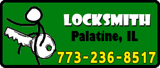 Locksmith Palatine IL