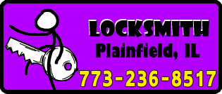 Locksmith Plainfield IL
