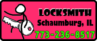 Locksmith Schaumburg IL