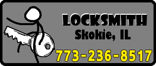 Locksmith Skokie IL
