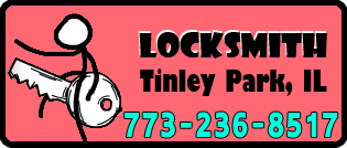 Locksmith Tinley Park IL