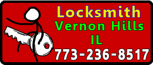 Locksmith Vernon Hills IL