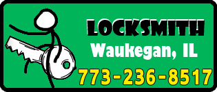 Locksmith Waukegan IL