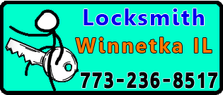 Locksmith Winnetka IL