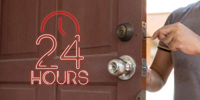 24 Hour Locksmith Chicago