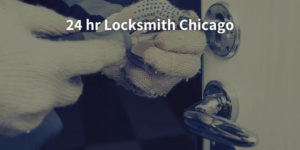 24 hr Locksmith Chicago