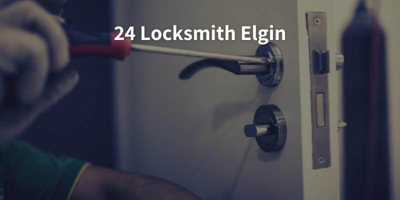 24 locksmith elgin
