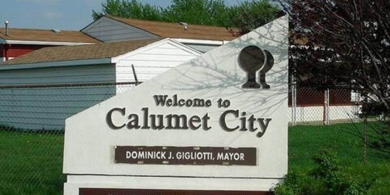 Locksmith Calumet City IL