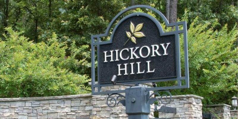 Locksmith Hickory Hills, IL