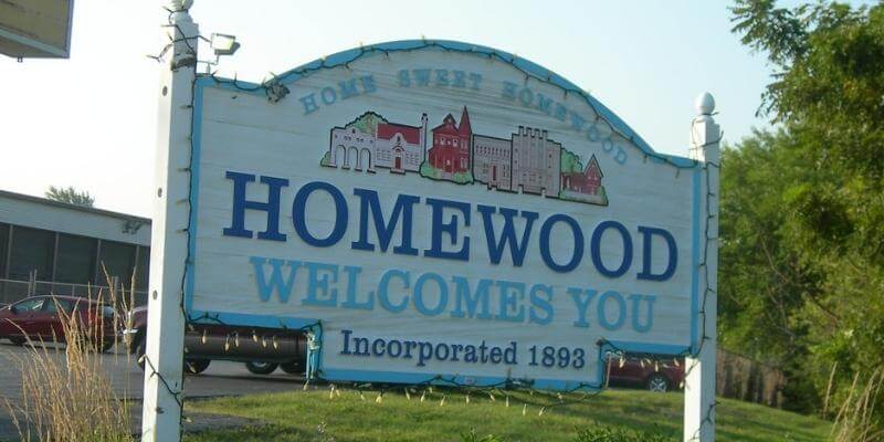 Locksmith Homewood, IL