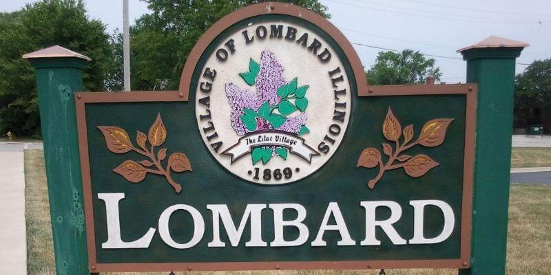 Lombard Locksmith