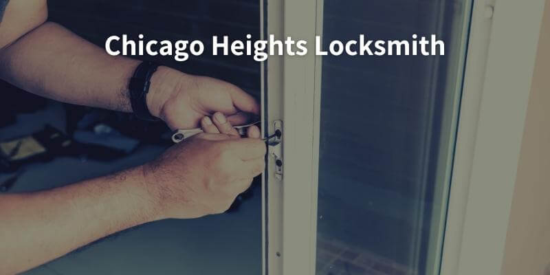 Chicago Heights Locksmith