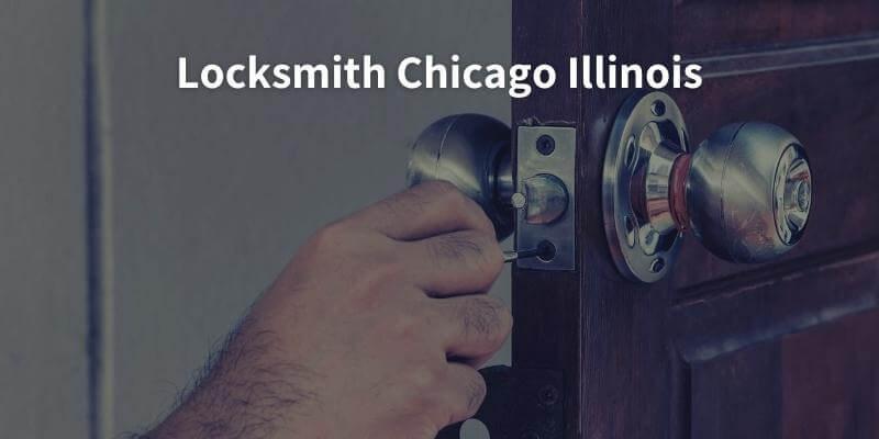 Locksmith Chicago Illinois