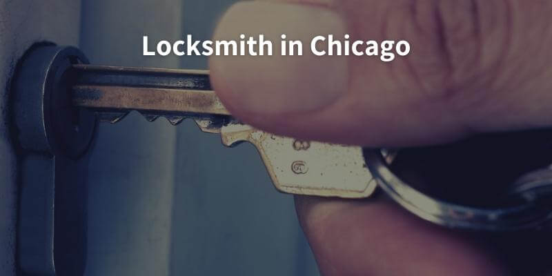 Locksmith in Chicago