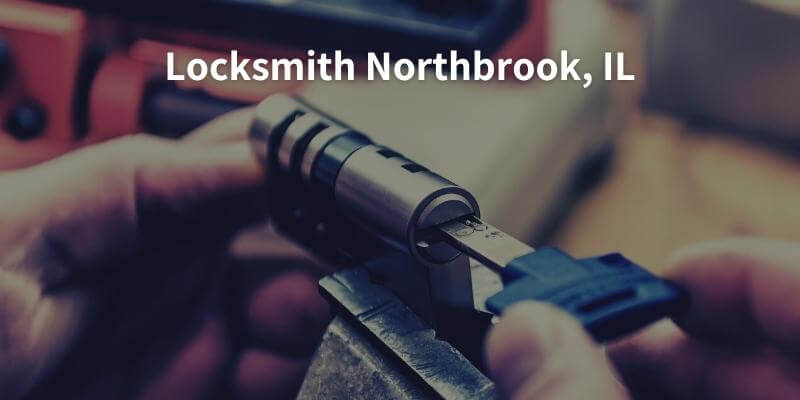 Locksmith Northbrook, IL