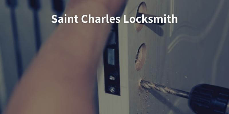 Saint Charles Locksmith