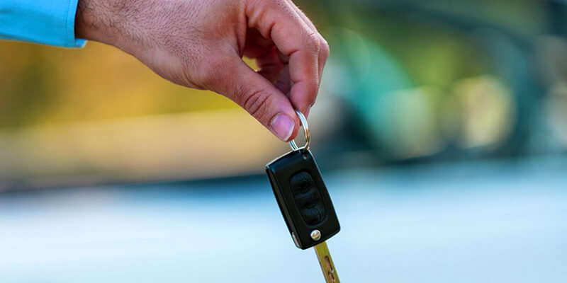 replacement car keys - Grosh Key Masters