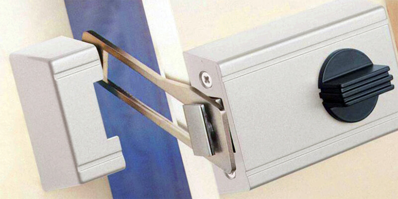 West Loop Locksmith - Grosh Key Masters